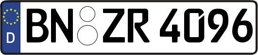 BN-ZR4096