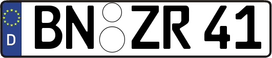 BN-ZR41