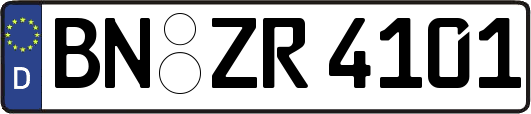 BN-ZR4101