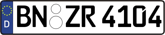 BN-ZR4104