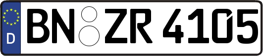 BN-ZR4105
