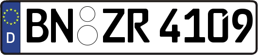 BN-ZR4109