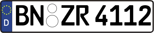BN-ZR4112