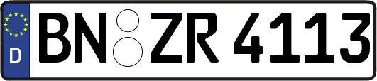 BN-ZR4113