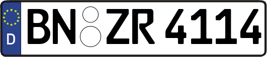 BN-ZR4114
