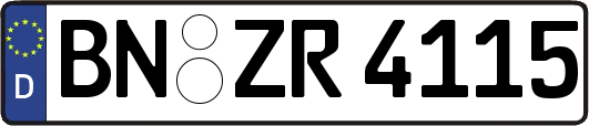 BN-ZR4115