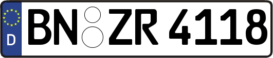 BN-ZR4118