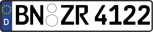 BN-ZR4122