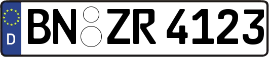 BN-ZR4123