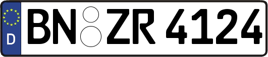 BN-ZR4124