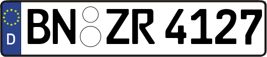 BN-ZR4127
