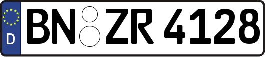 BN-ZR4128
