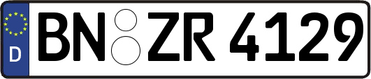 BN-ZR4129