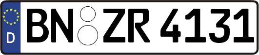 BN-ZR4131