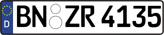 BN-ZR4135