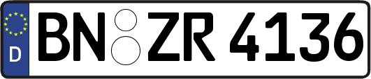 BN-ZR4136