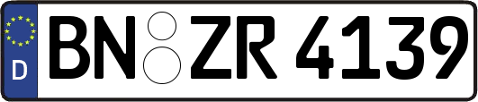 BN-ZR4139