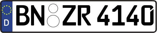 BN-ZR4140