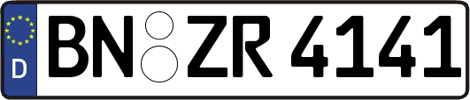 BN-ZR4141