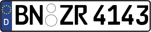 BN-ZR4143