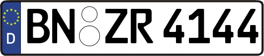 BN-ZR4144