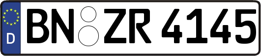 BN-ZR4145