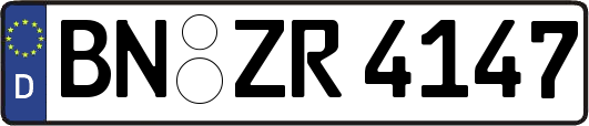 BN-ZR4147