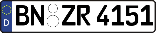 BN-ZR4151