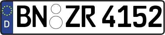 BN-ZR4152