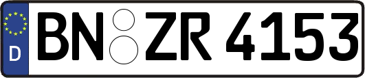 BN-ZR4153