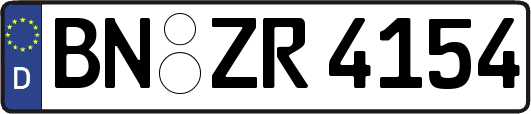 BN-ZR4154