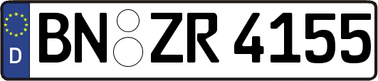 BN-ZR4155