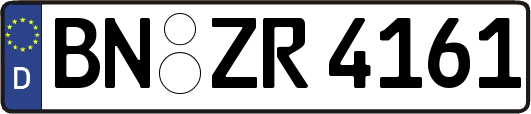 BN-ZR4161