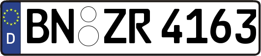 BN-ZR4163