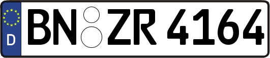 BN-ZR4164