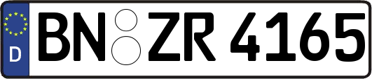 BN-ZR4165
