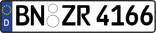 BN-ZR4166
