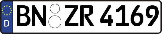 BN-ZR4169