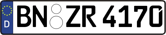BN-ZR4170