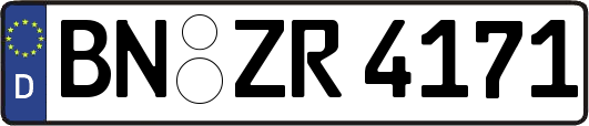 BN-ZR4171