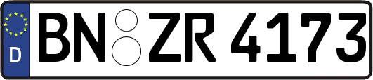 BN-ZR4173