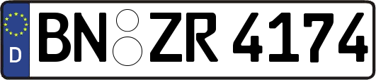BN-ZR4174