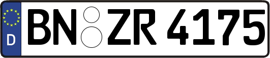 BN-ZR4175