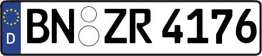 BN-ZR4176