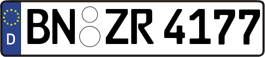 BN-ZR4177