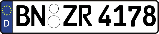 BN-ZR4178