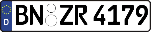 BN-ZR4179