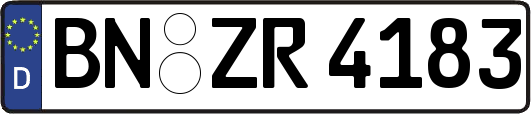 BN-ZR4183