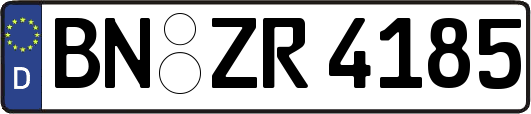 BN-ZR4185