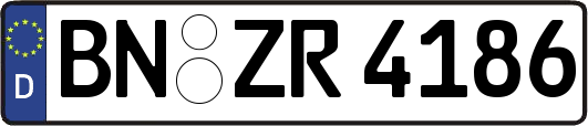 BN-ZR4186